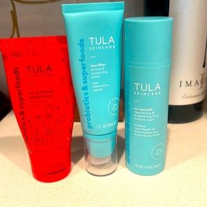 Tula bundle
